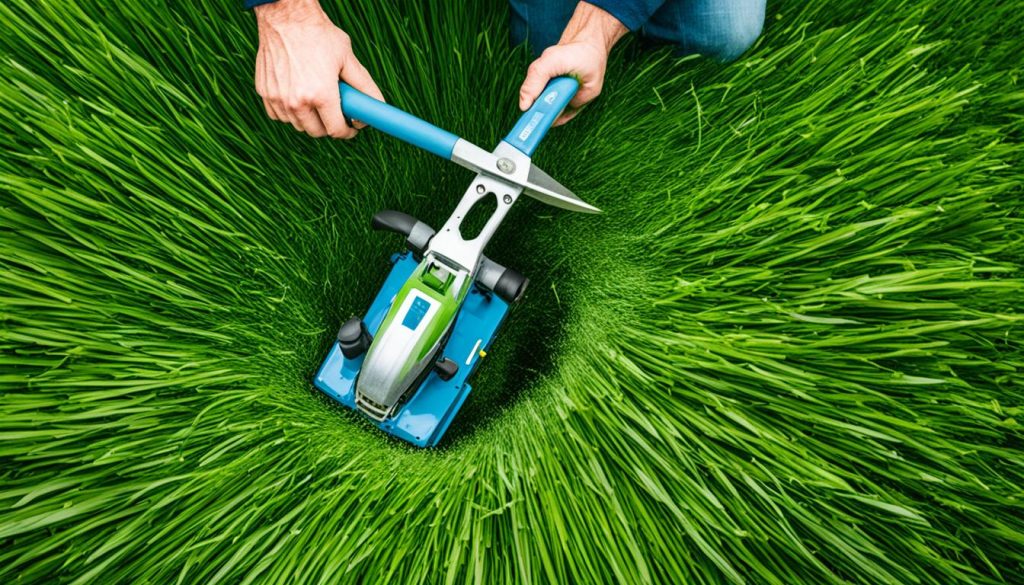 Brushcutter Brushcutter