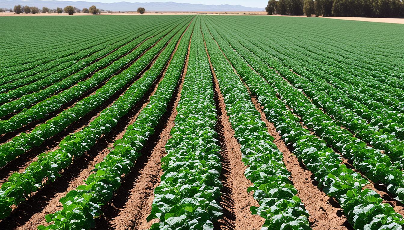 Drip Irrigation Systems: Efficient Water Management