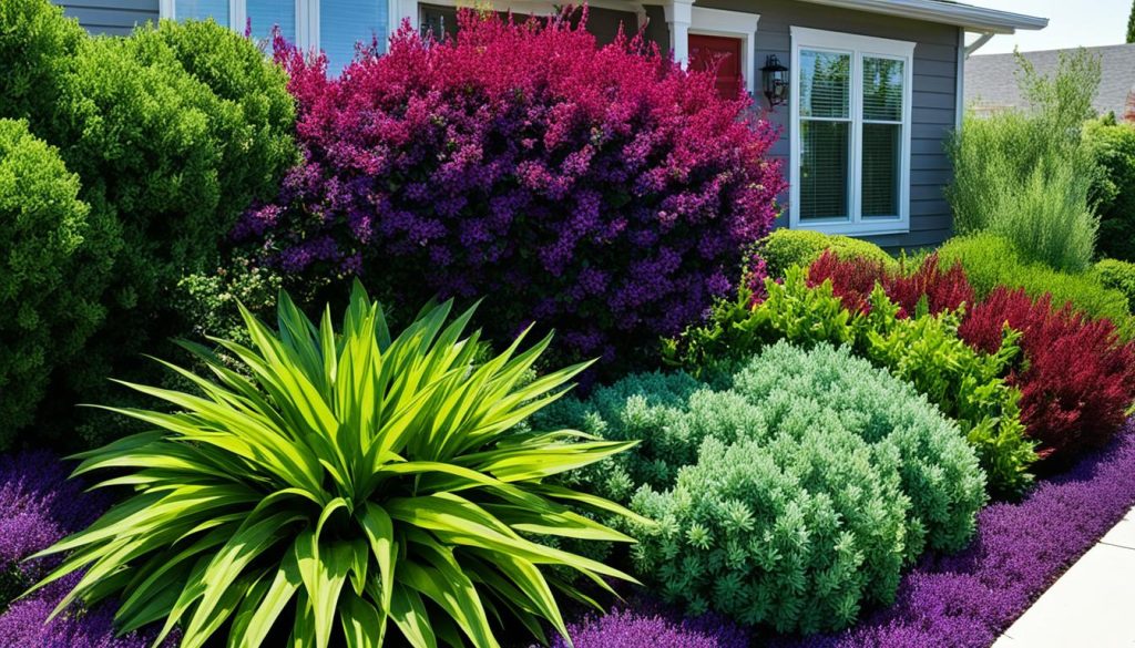 Foundation Plantings Foundation Plantings