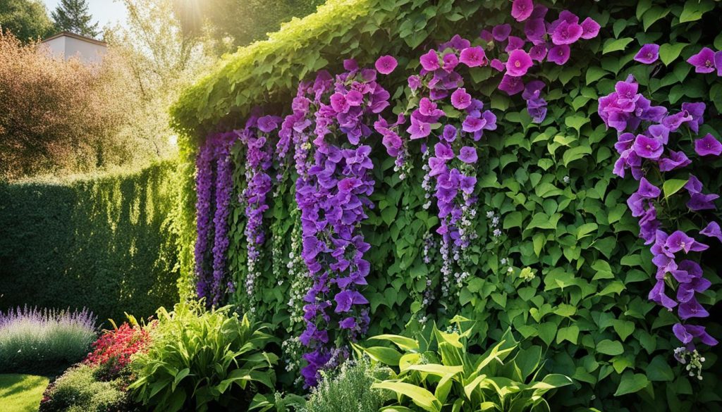 Fragrant Climbing Plants Fragrant Climbing Plants