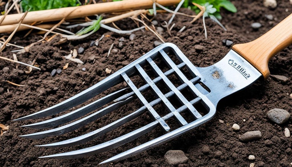 Garden Forks Garden Forks