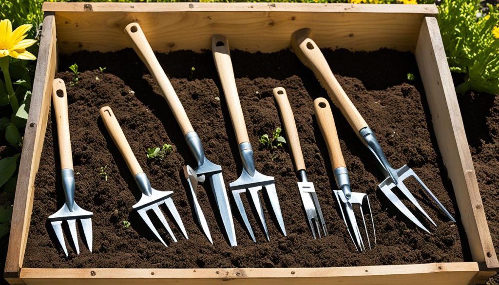 Gardening Tools Gardening Tools