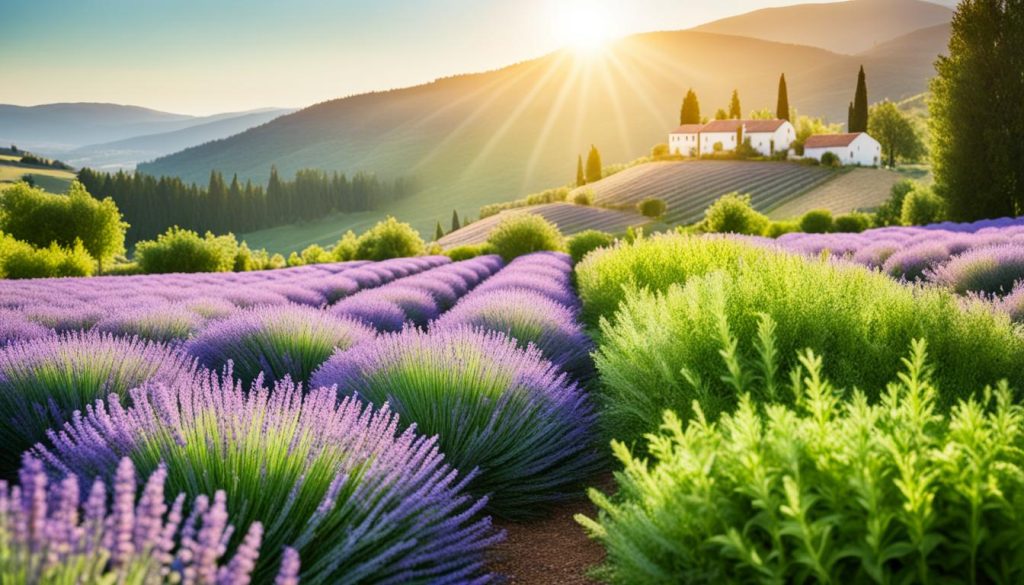 Medicinal Plants Medicinal Plants