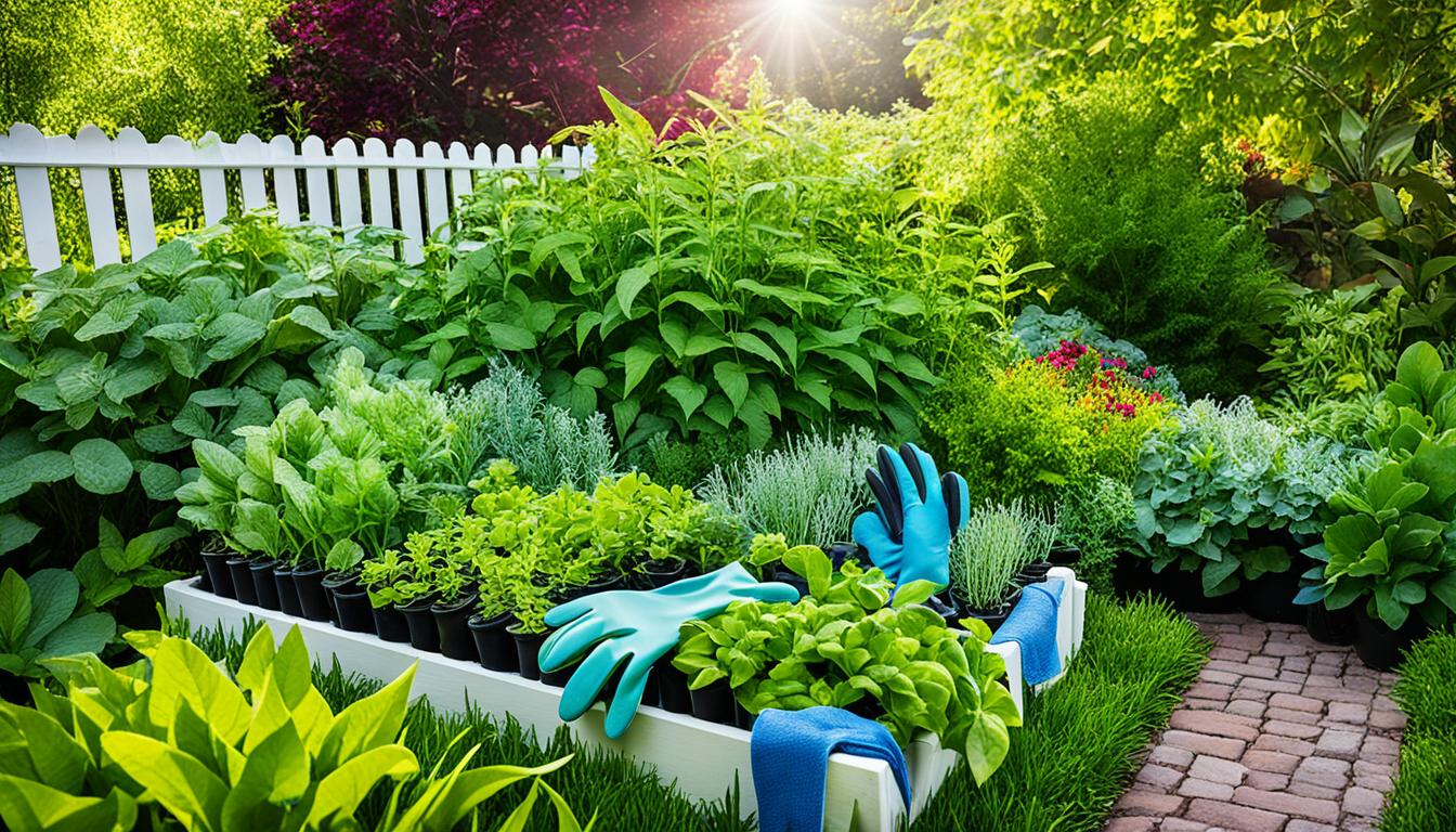 Medicinal Plants: Benefits and How to Grow Them at Home