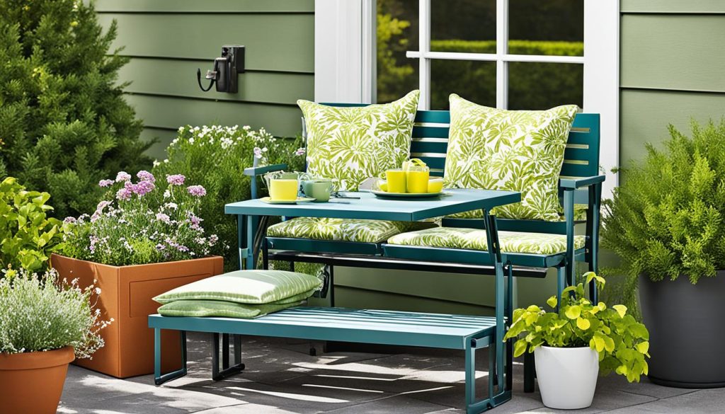 Multifunctional Furniture Multifunctional Furniture