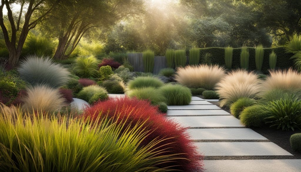 Ornamental Grasses Ornamental Grasses