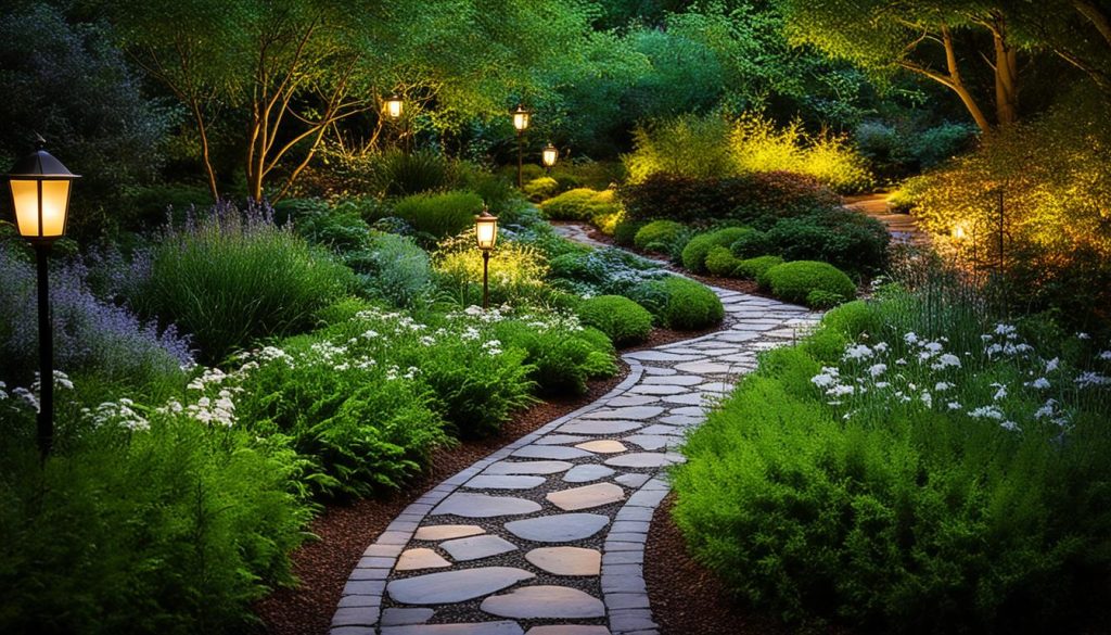 Pathway Lighting