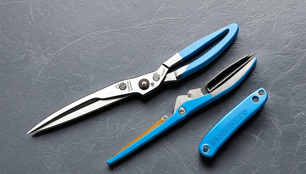 Pruning Scissors Maintenance
