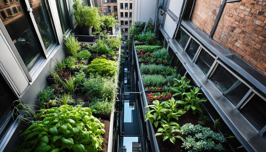 Small Garden Challenges Small Garden Challenges