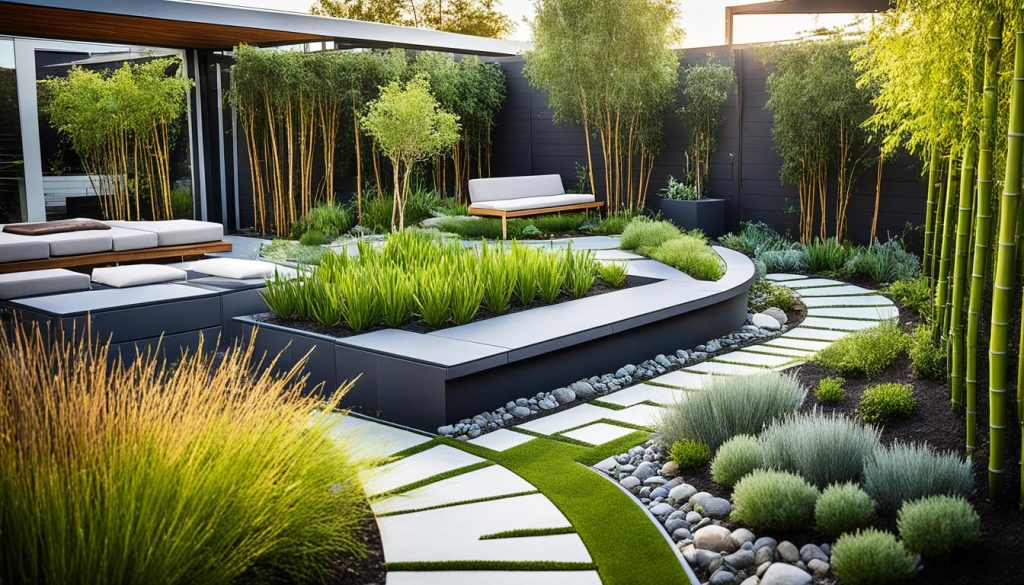 Smart Garden Technology Smart Garden Technology
