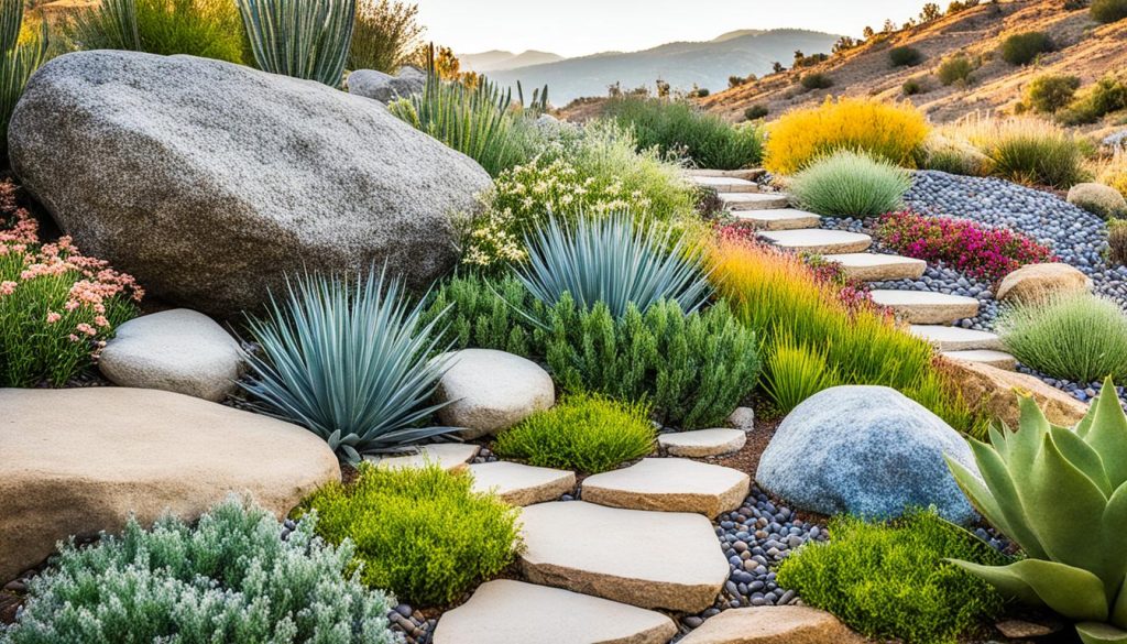 Sustainable Landscaping Sustainable Landscaping