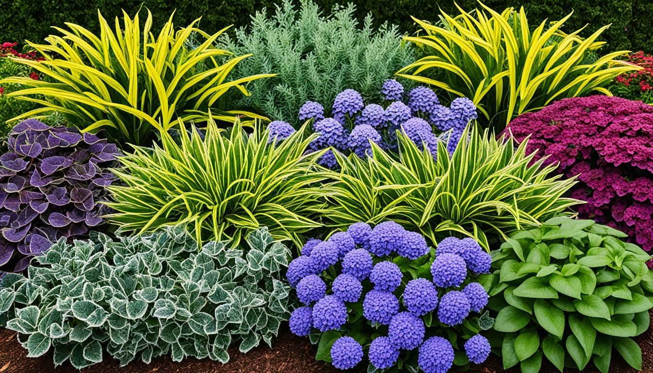 The 10 Most Resistant Outdoor Plants