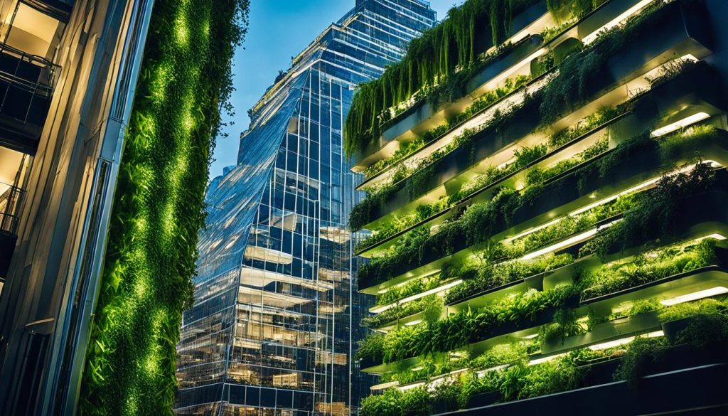 Vertical Farming