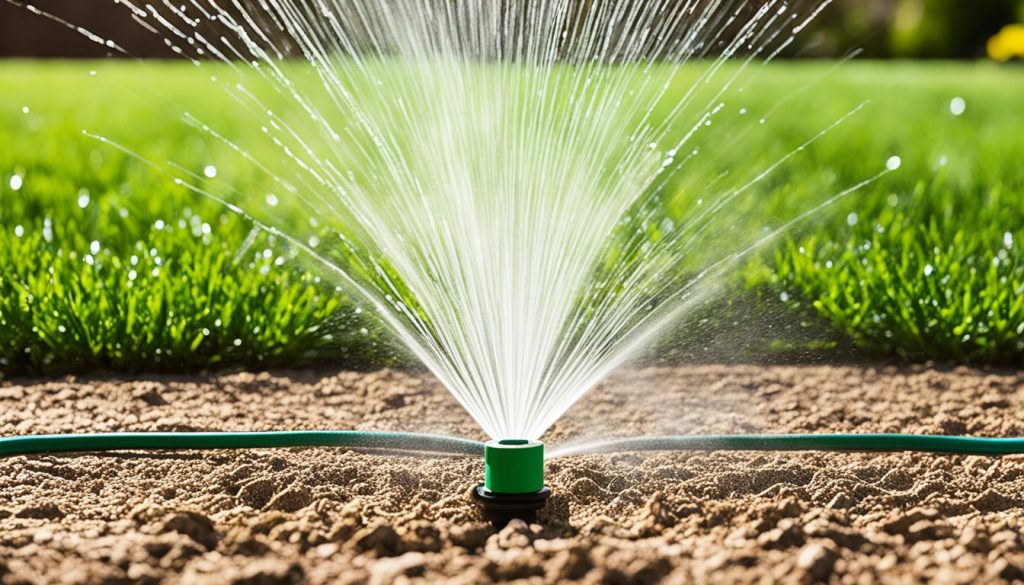 Water Conservation