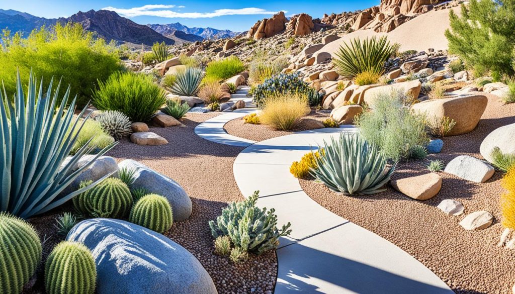 Xeriscape Landscaping Xeriscape Landscaping