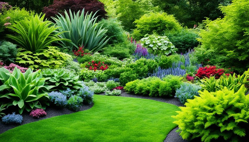 air-purifying plants