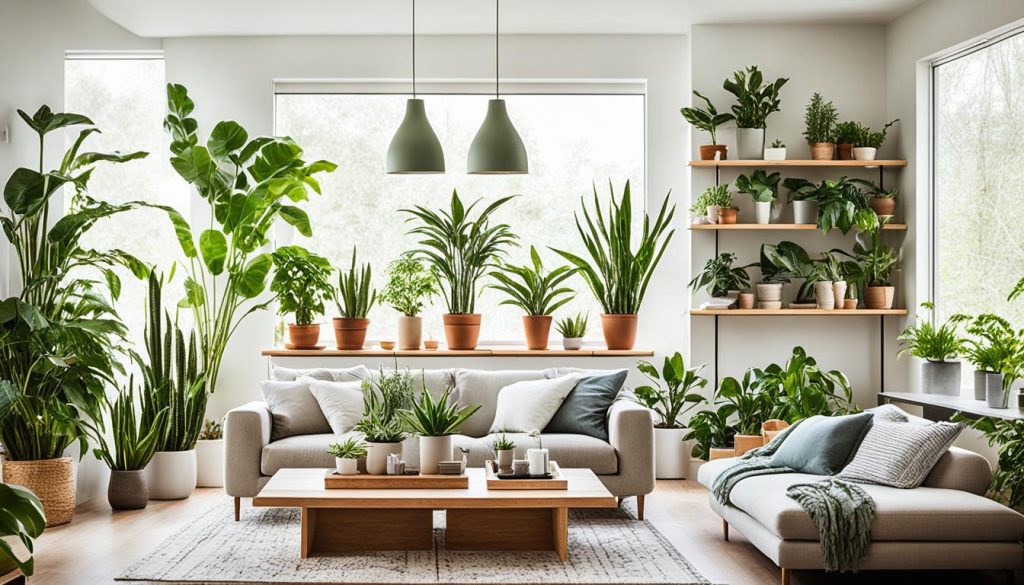 eco-friendly home decor