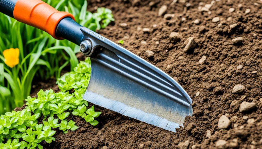 garden hoes garden hoes