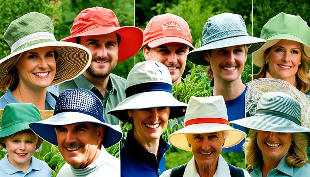gardening hats gardening hats