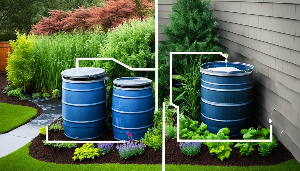 rainwater collection rainwater collection