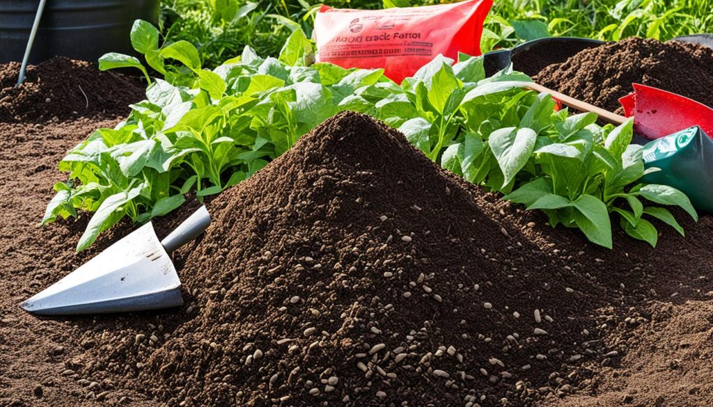 rose soil amendments rose soil amendments